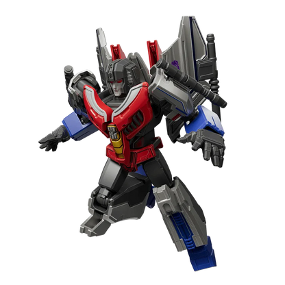 Blokees Transformers Galaxy Version 07 One Wave 2