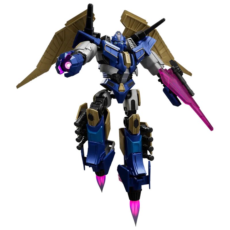 Transformers Classic Class 14 | Transformers One Sentinel Prime