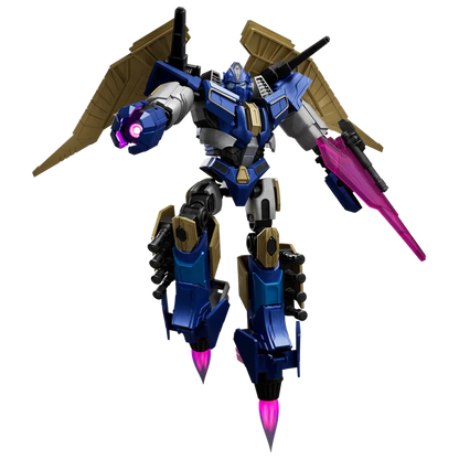 Transformers Classic Class 14 | Transformers One Sentinel Prime