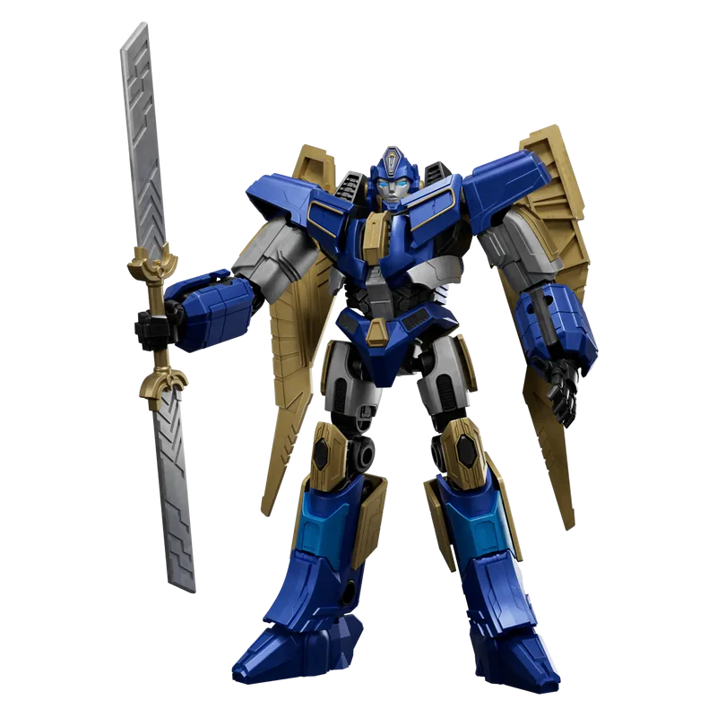 Transformers Classic Class 14 | Transformers One Sentinel Prime