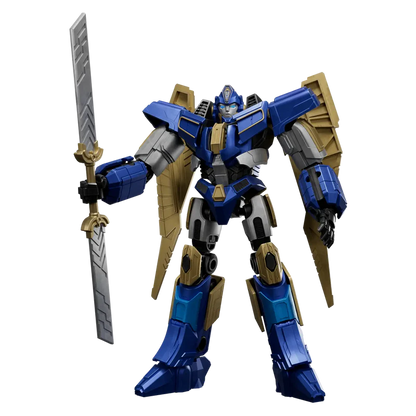 Transformers Classic Class 14 | Transformers One Sentinel Prime