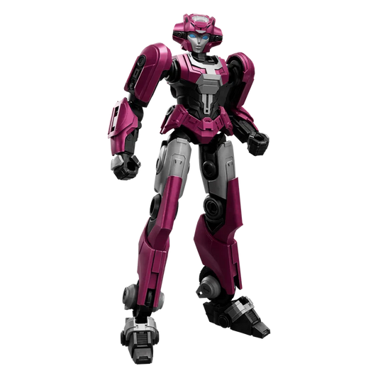Transformers Classic Class 13 | Transformers One Elita-1