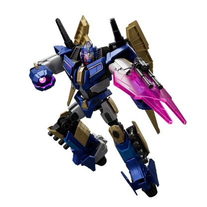 Transformers Classic Class 14 | Transformers One Sentinel Prime