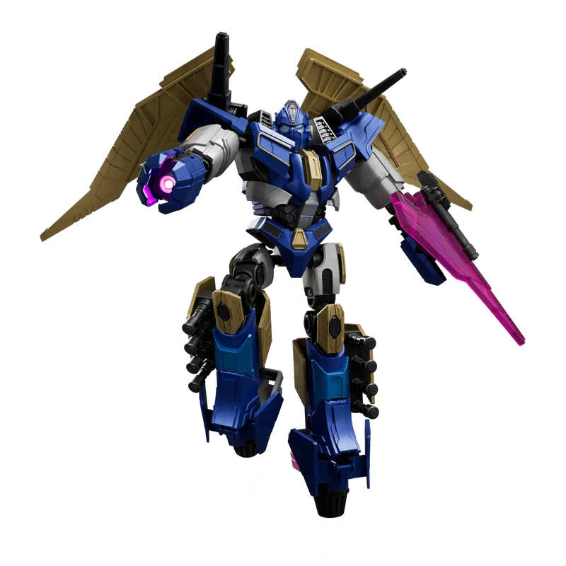 Transformers Classic Class 14 | Transformers One Sentinel Prime