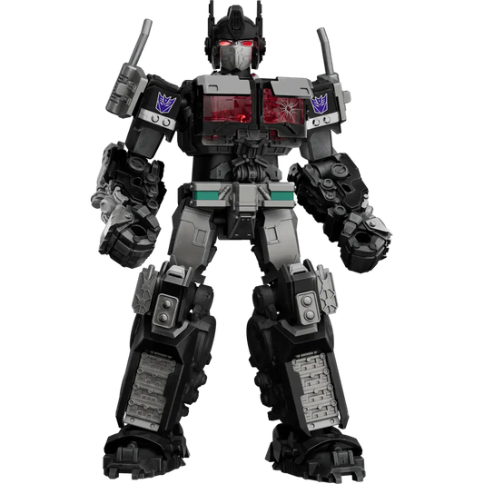 Transformers Classic Class 08 | Nemesis Prime | Rise of the Beasts