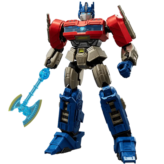 Transformers Classic Class 11 | Transformers One Optimus Prime