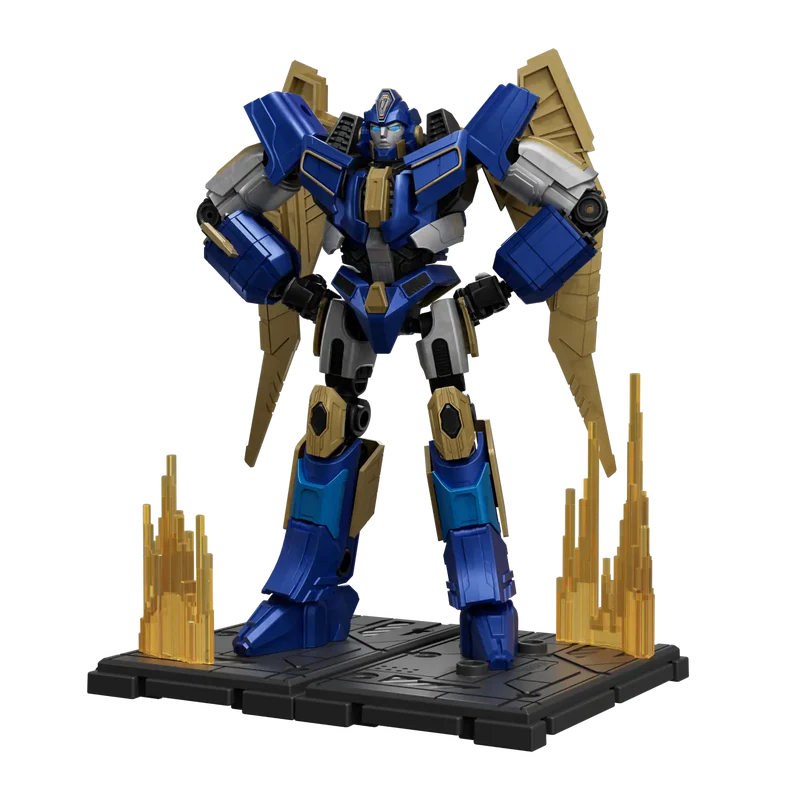 Transformers Classic Class 14 | Transformers One Sentinel Prime