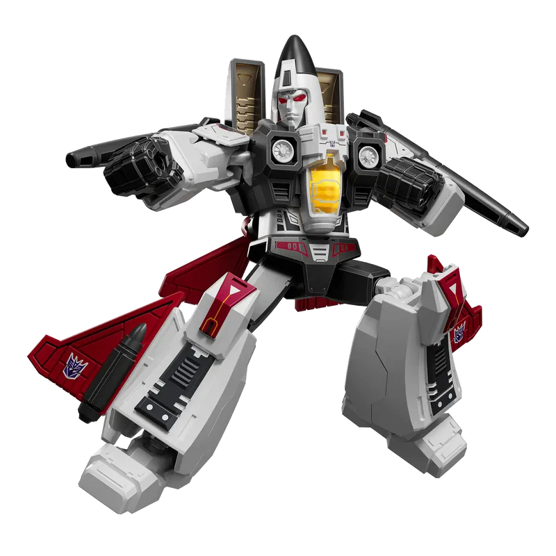 Blokees Transformers Shining Version 03 Shattered Universe