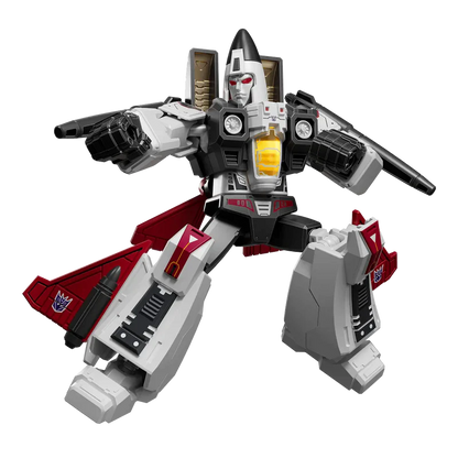 Blokees Transformers Shining Version 03 Shattered Universe