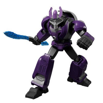Blokees Transformers Galaxy Version 07 One Wave 2