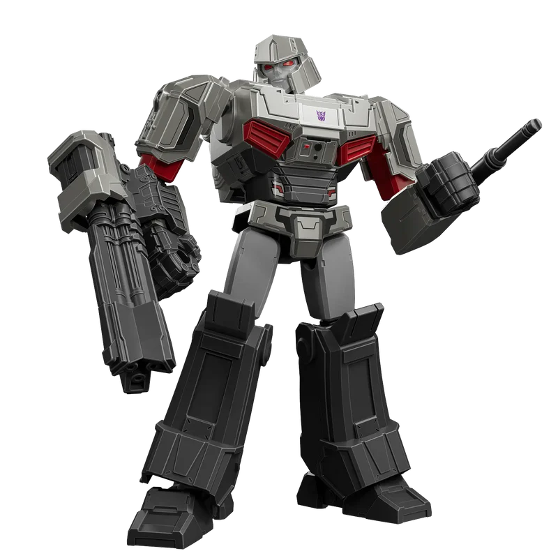 Blokees Transformers Galaxy Version 07 One Wave 2