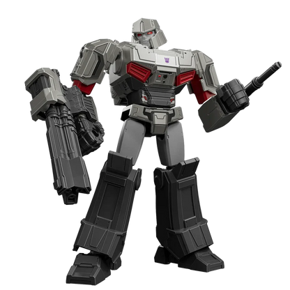 Blokees Transformers Galaxy Version 07 One Wave 2
