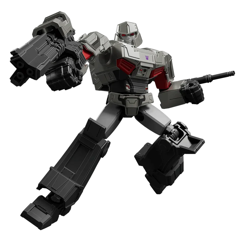 Blokees Transformers Galaxy Version 07 One Wave 2