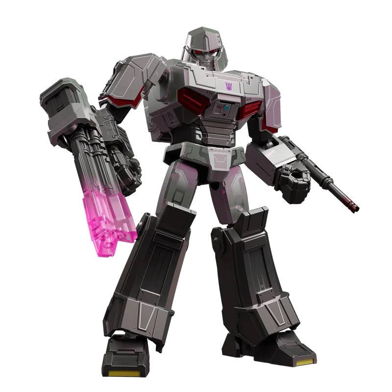 Blokees Transformers Galaxy Version 07 One Wave 2