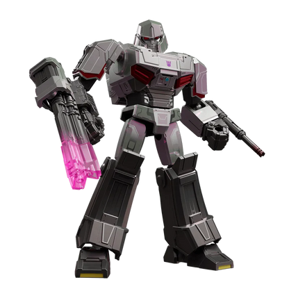 Blokees Transformers Galaxy Version 07 One Wave 2