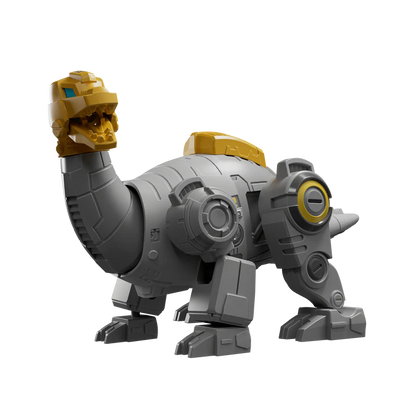 Blokees Transformers Galaxy Version 08 One Shall Fall