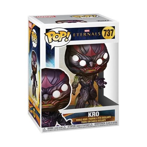 Funko Pop! The Eternals KRO #737
