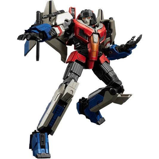 Transformers Classic Class 16 | Transformers One Starscream