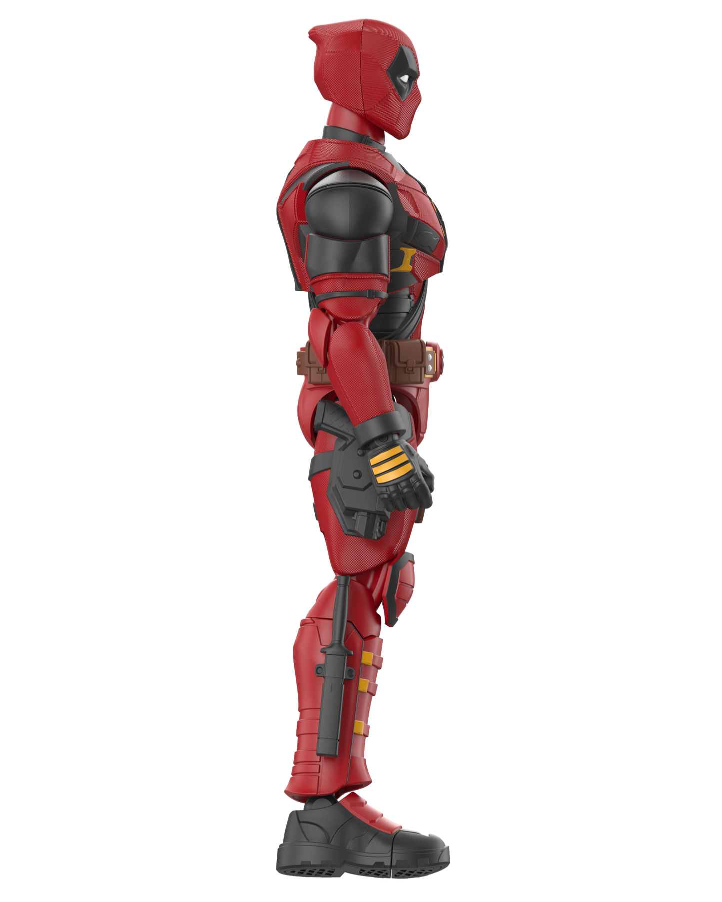 Blokees Marvel Infinity Saga CC04 Deadpool Champion Class Model Kit