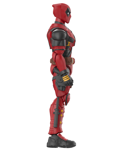 Blokees Marvel Infinity Saga CC04 Deadpool Champion Class Model Kit