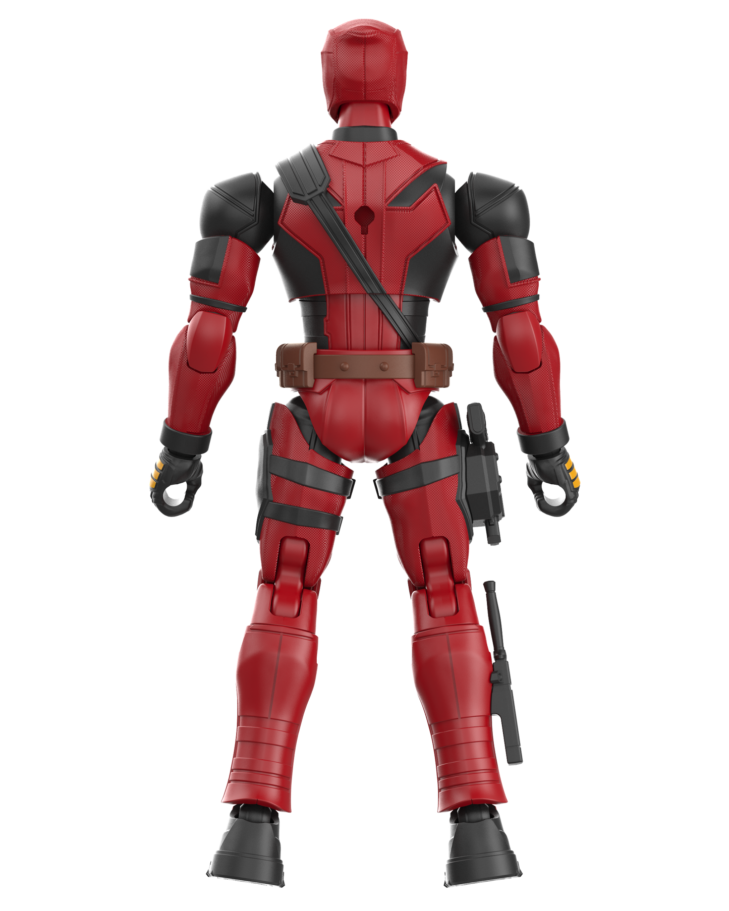 Blokees Marvel Infinity Saga CC04 Deadpool Champion Class Model Kit