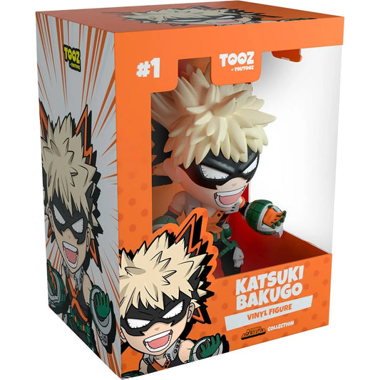 Youtooz! Katsuki Bakugo (My Hero Academia) #1