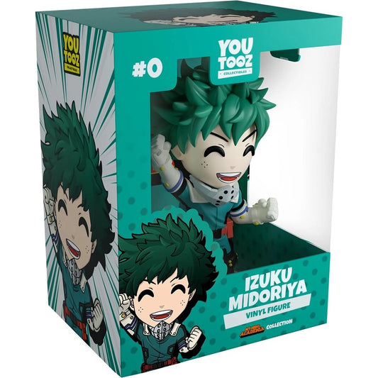 Youtooz! Izuku Midoriya #0 (My Hero Academia)